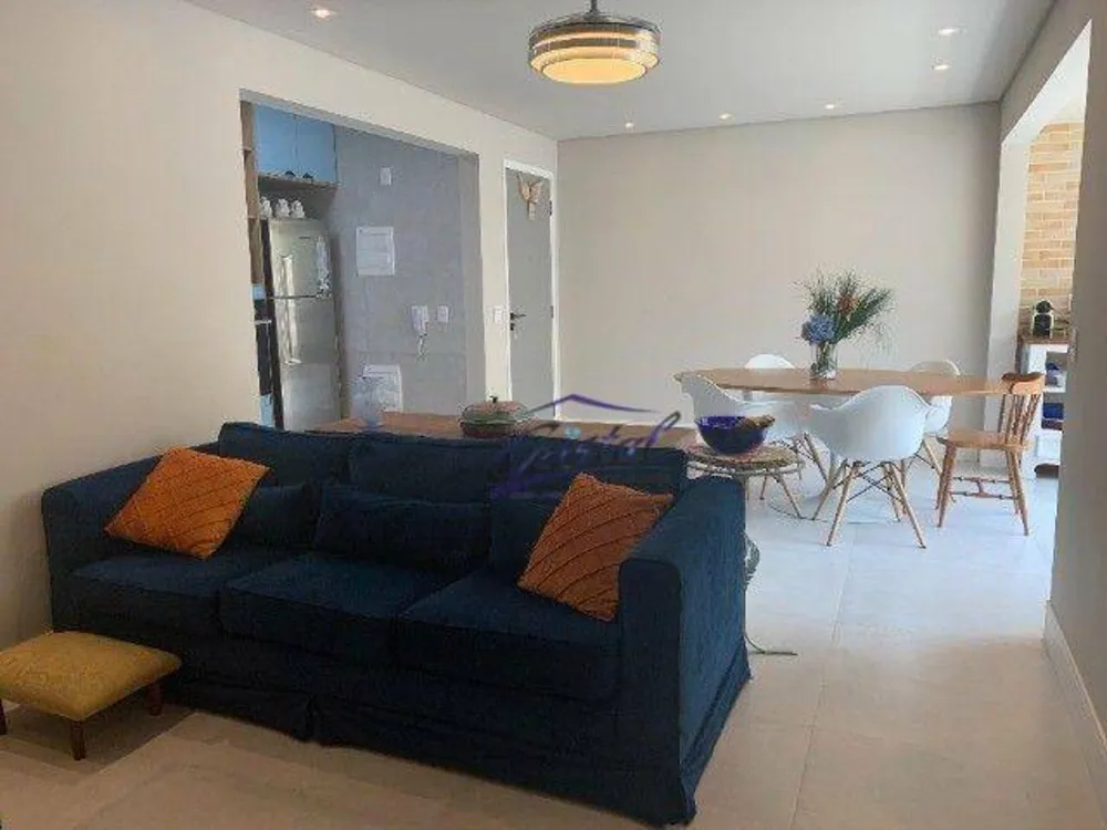 Apartamento, 3 quartos, 86 m² - Foto 4