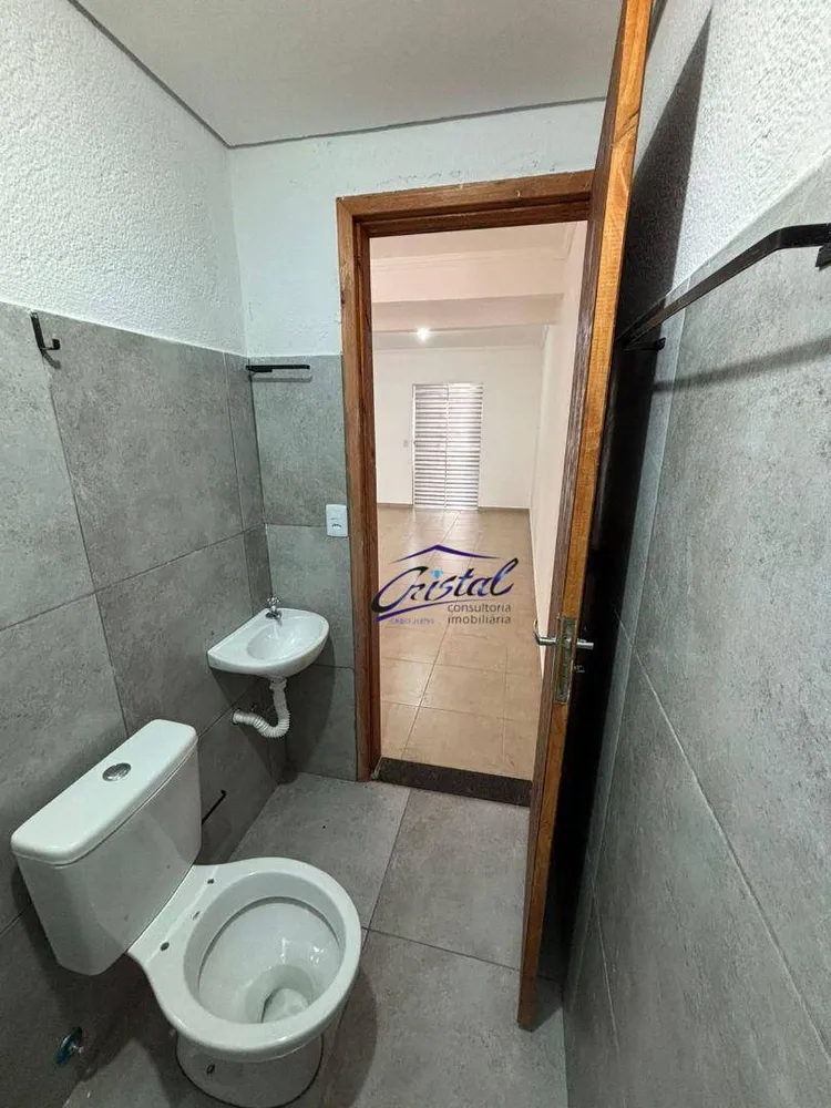 Kitnet-Studio, 30 m² - Foto 6