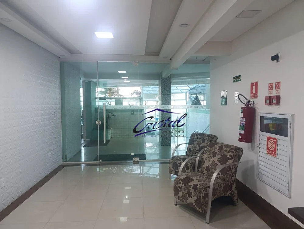 Apartamento, 2 quartos, 81 m² - Foto 6