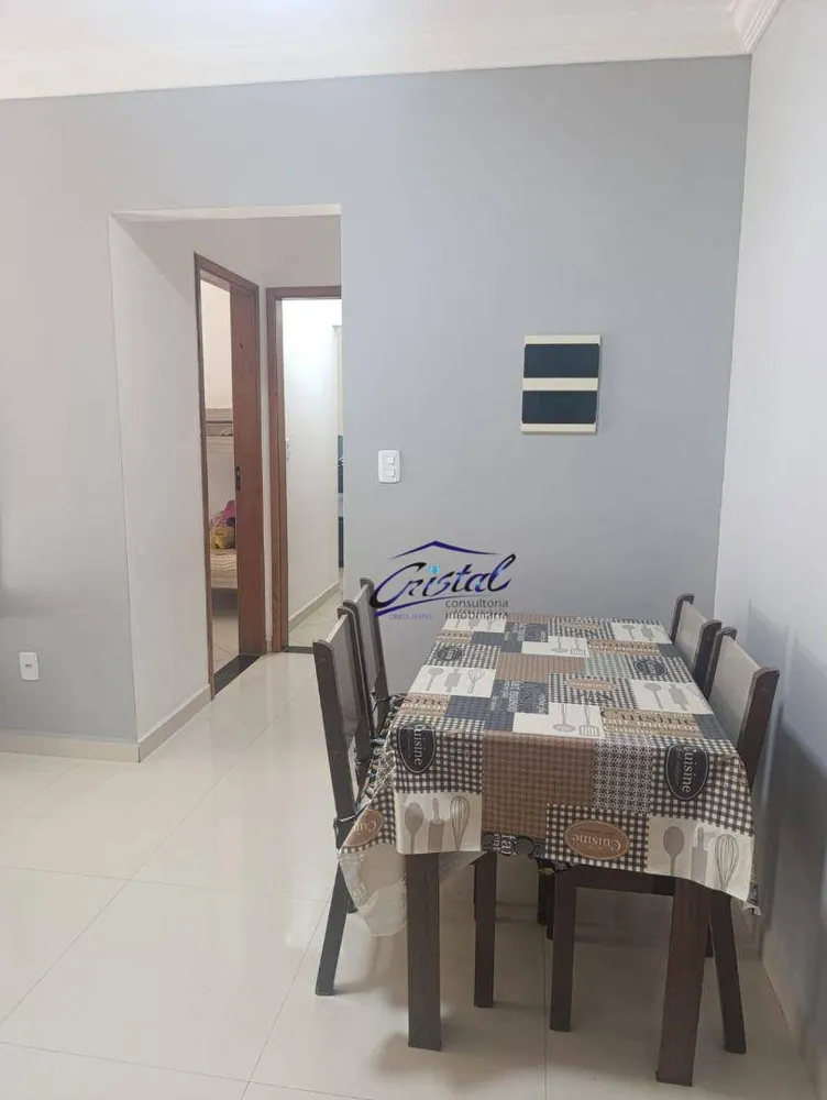 Apartamento, 2 quartos, 81 m² - Foto 3