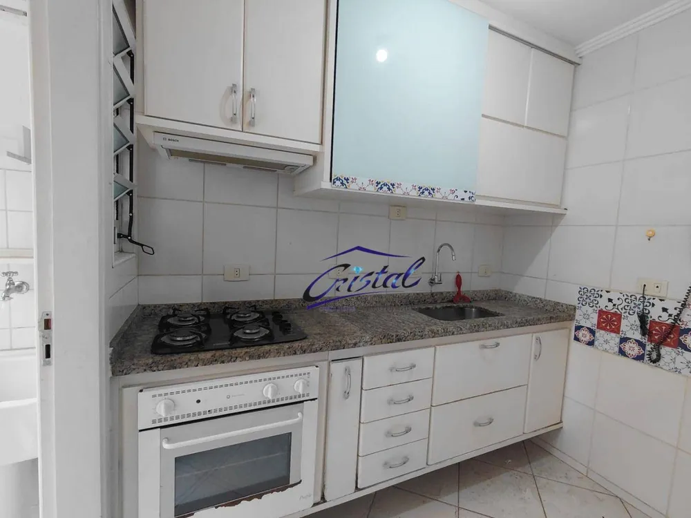 Casa de Condomínio, 2 quartos - Foto 4