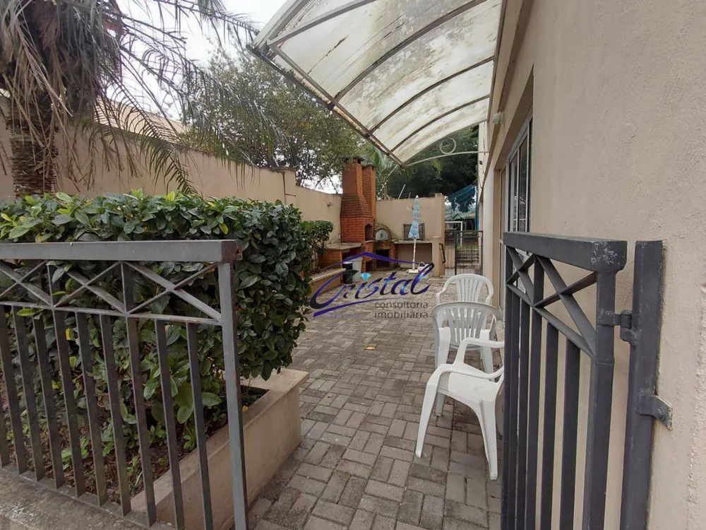 Casa de Condomínio, 2 quartos - Foto 7