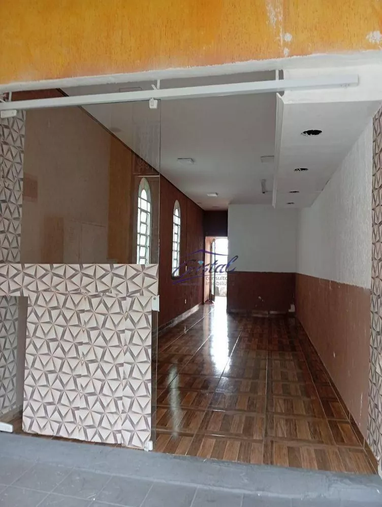 Casa, 5 quartos, 200 m² - Foto 5