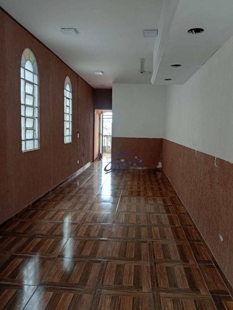 Casa, 5 quartos, 200 m² - Foto 1