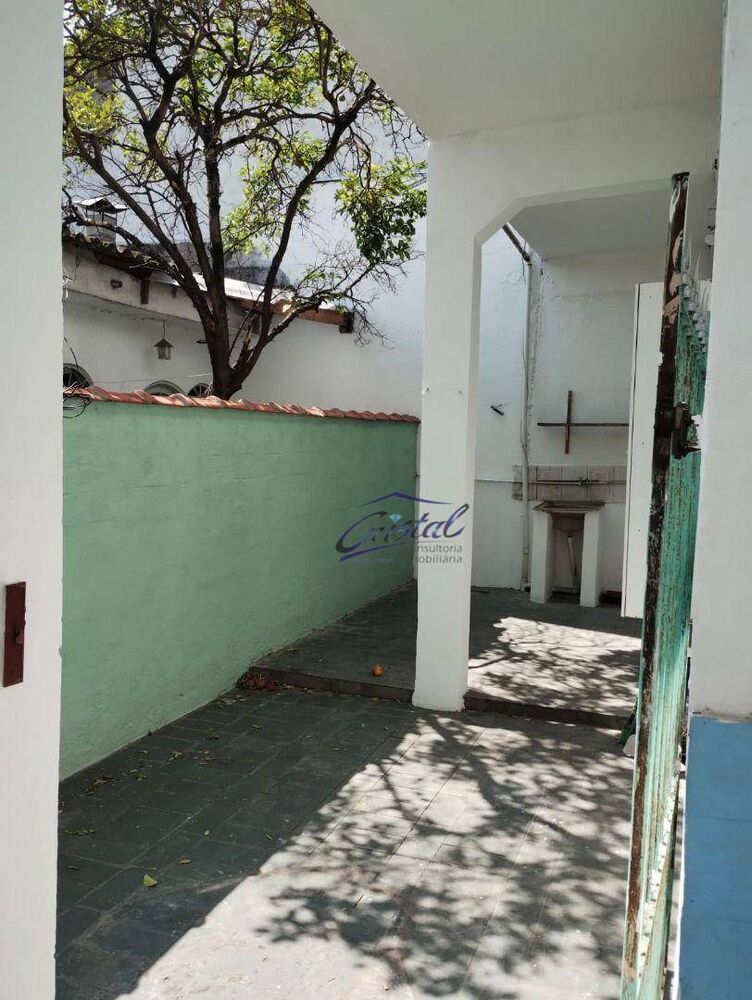 Casa, 5 quartos, 200 m² - Foto 4