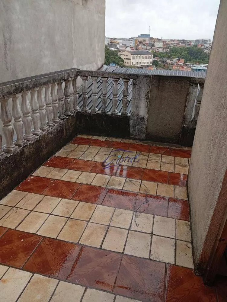 Casa, 5 quartos, 200 m² - Foto 15