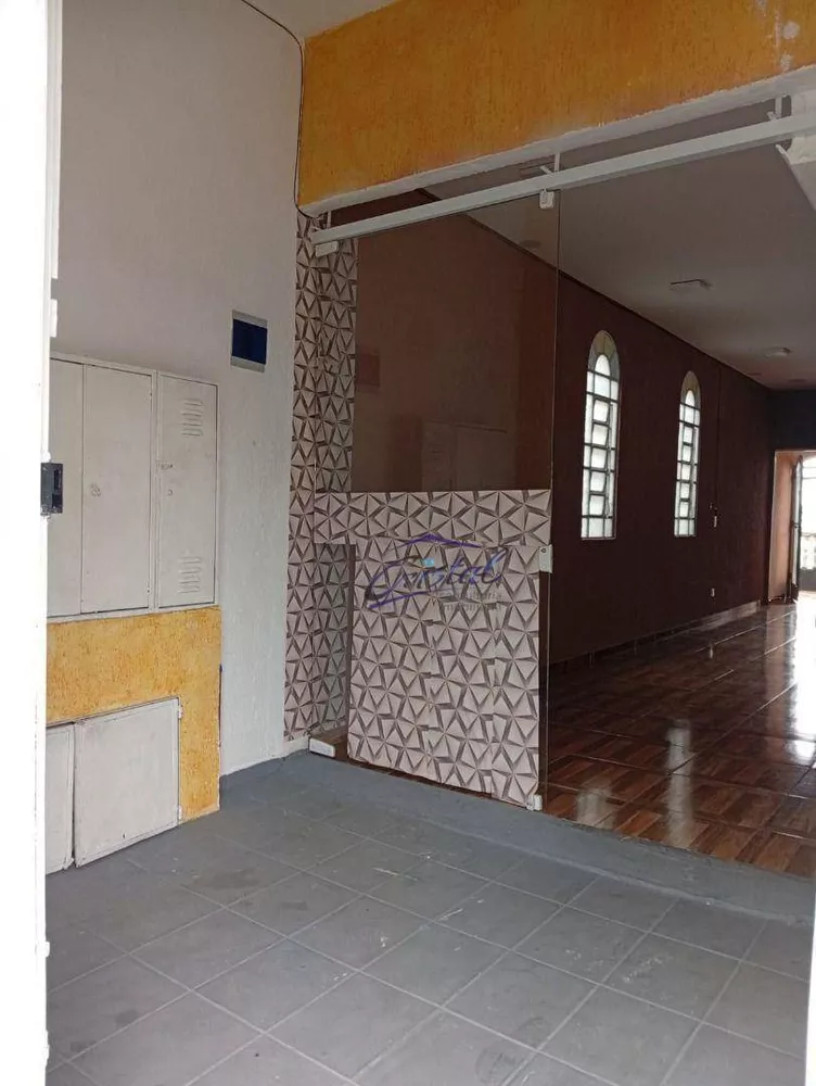 Casa, 5 quartos, 200 m² - Foto 6