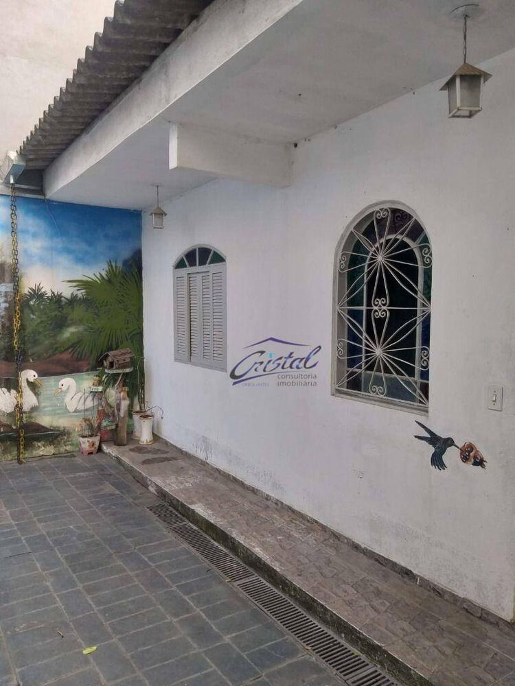 Casa, 5 quartos, 200 m² - Foto 3