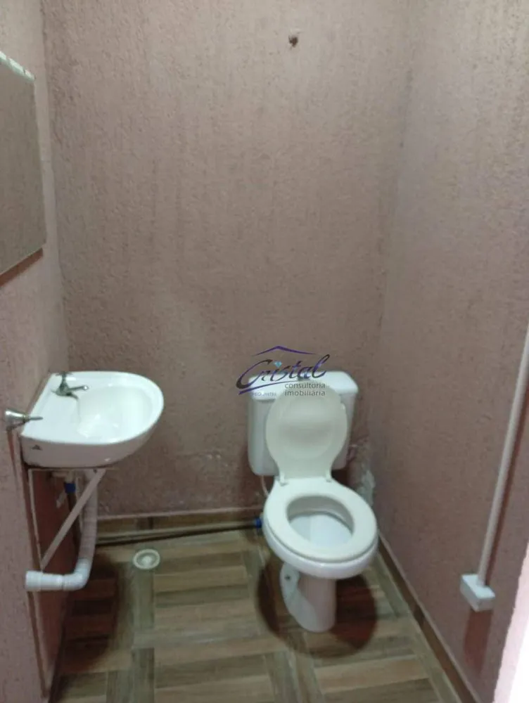 Casa, 5 quartos, 200 m² - Foto 18