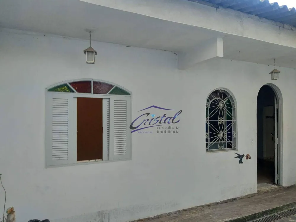 Casa, 5 quartos, 200 m² - Foto 11