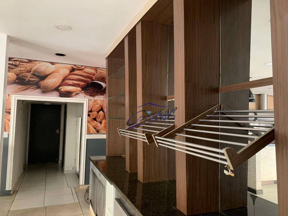 Loja-Salão, 200 m² - Foto 7