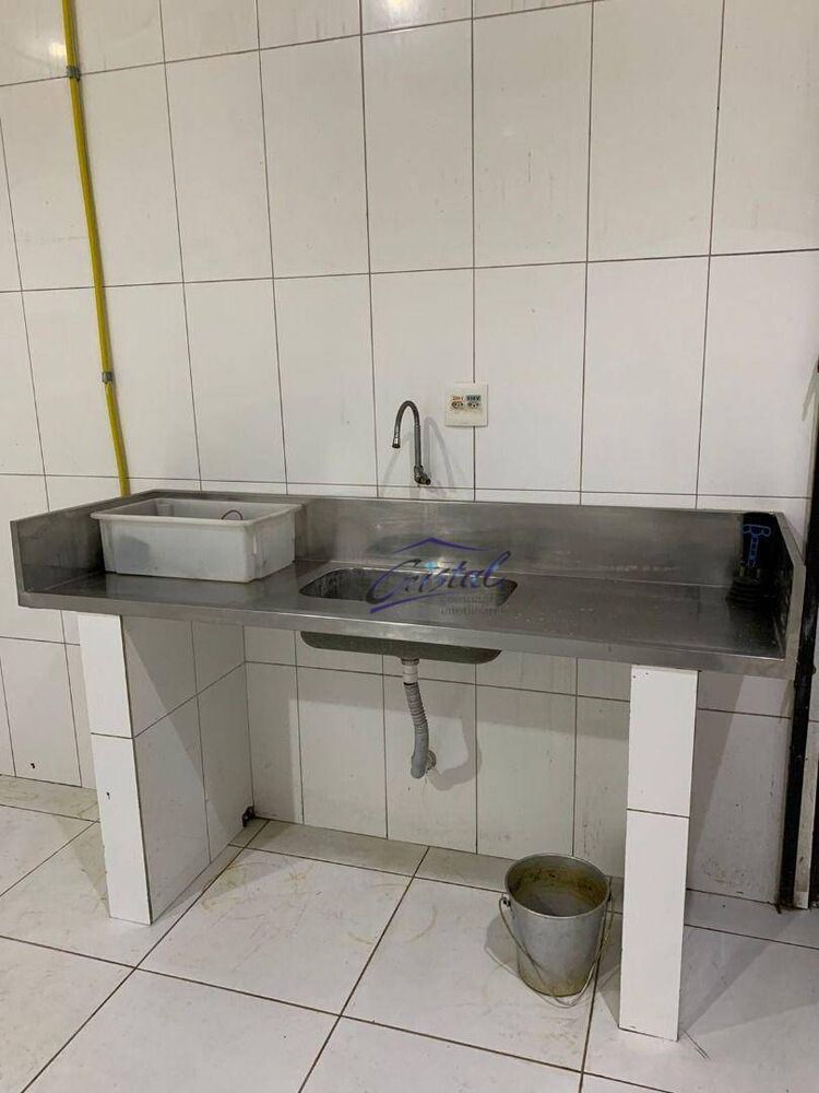 Loja-Salão, 200 m² - Foto 1
