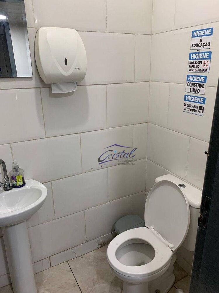 Loja-Salão, 200 m² - Foto 2