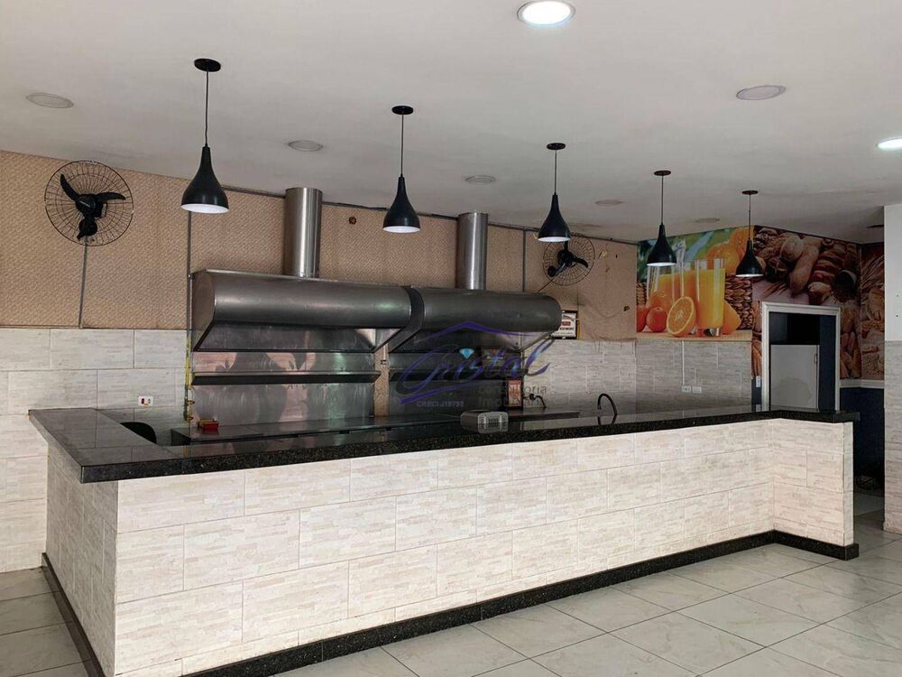 Loja-Salão, 200 m² - Foto 8
