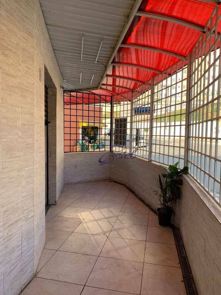 Loja-Salão, 200 m² - Foto 4