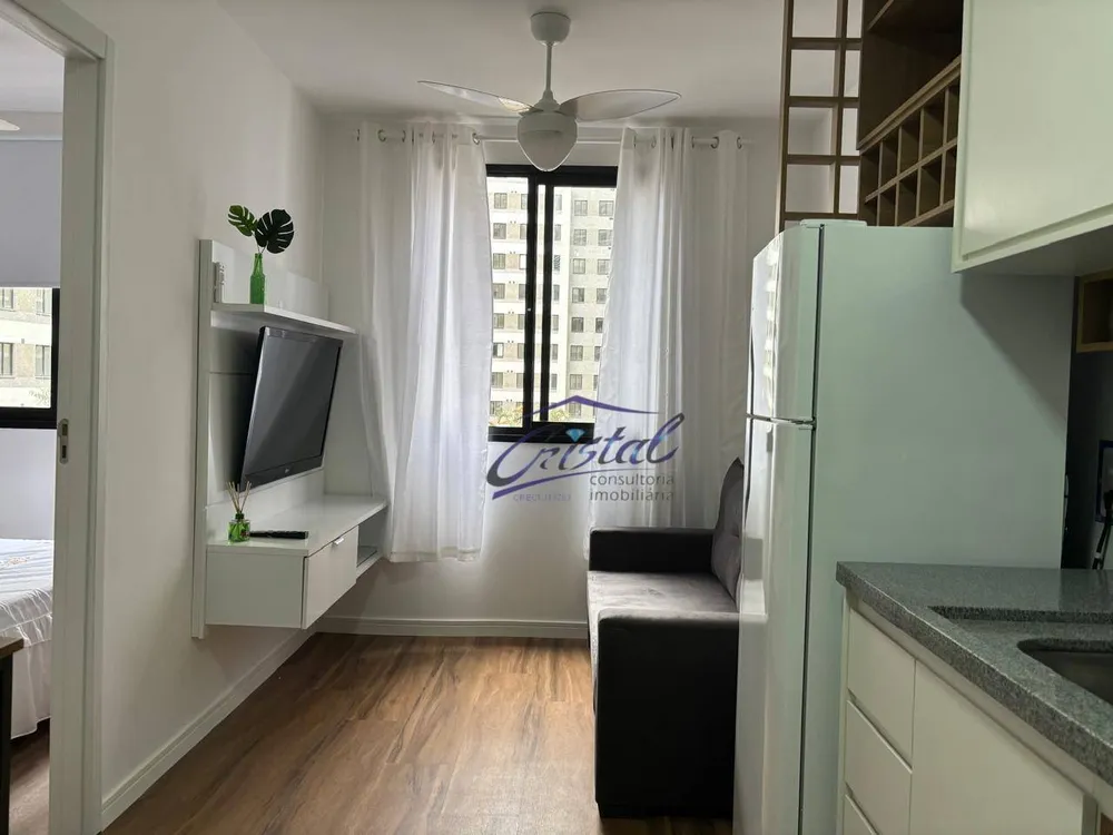 Kitnet-Studio, 24 m² - Foto 6