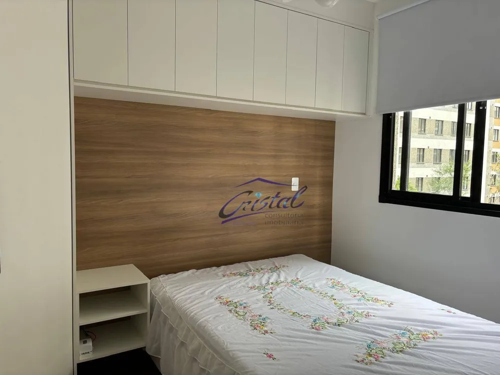 Kitnet-Studio, 24 m² - Foto 7