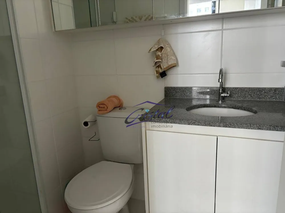 Kitnet-Studio, 24 m² - Foto 8