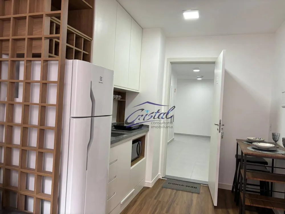 Kitnet-Studio, 24 m² - Foto 4