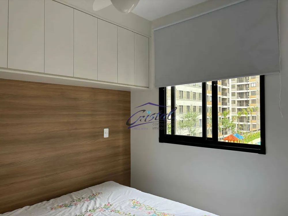 Kitnet-Studio, 24 m² - Foto 1