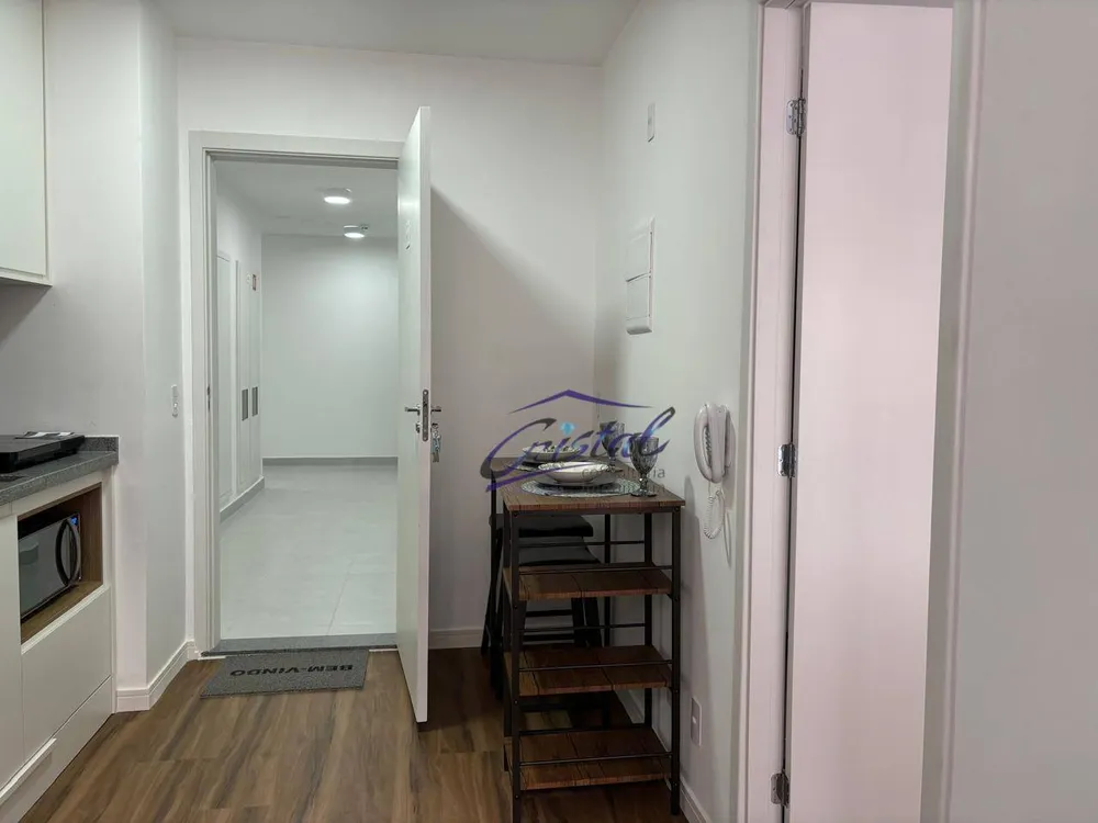 Kitnet-Studio, 24 m² - Foto 5