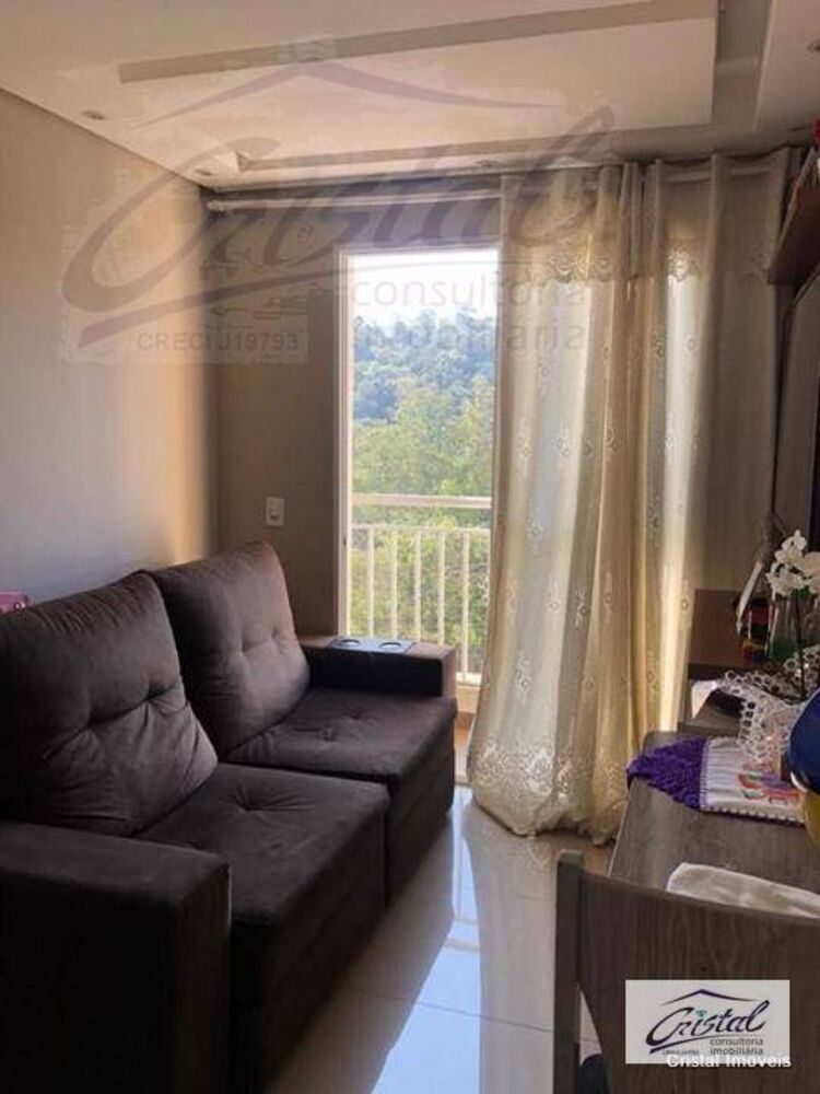 Apartamento, 2 quartos, 42 m² - Foto 1