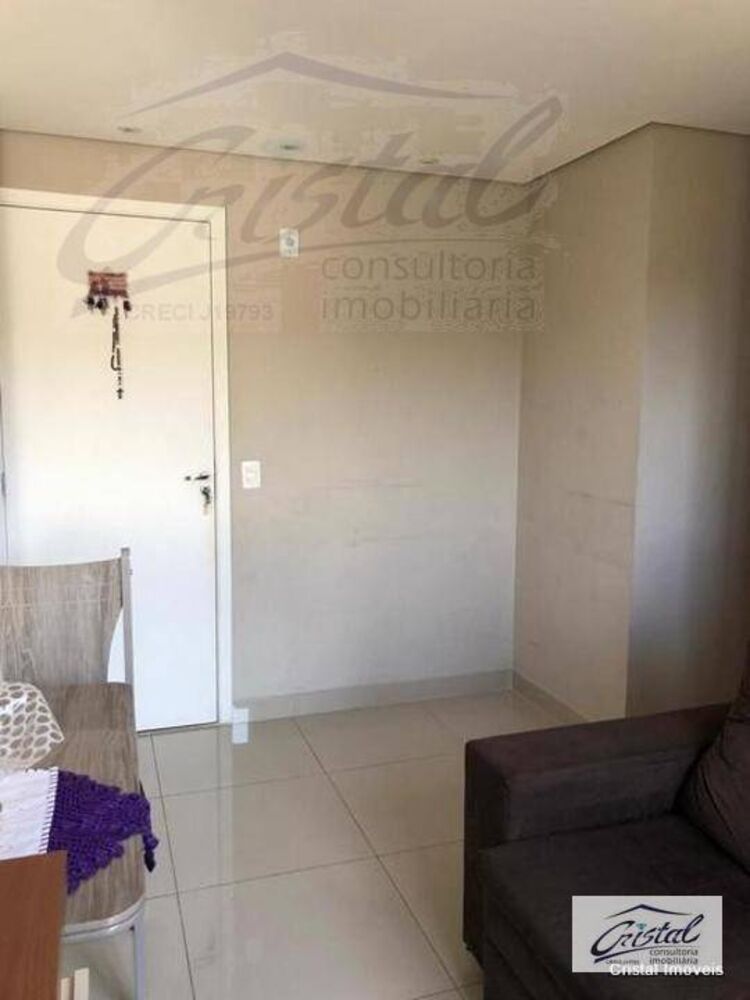 Apartamento, 2 quartos, 42 m² - Foto 3