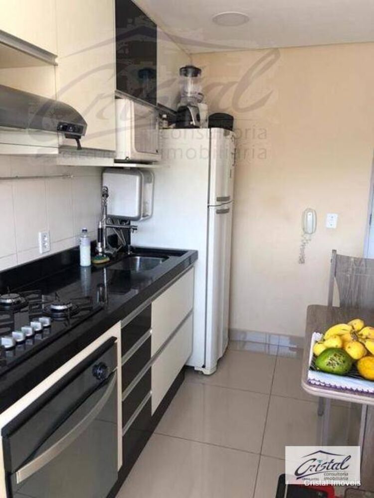 Apartamento, 2 quartos, 42 m² - Foto 4