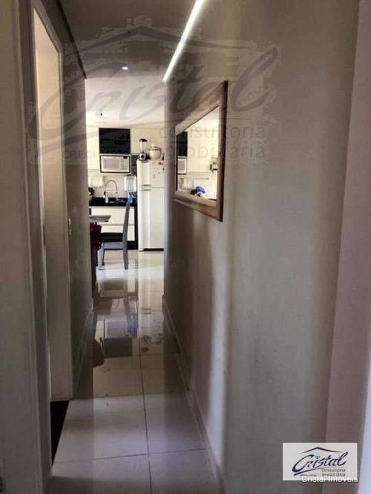 Apartamento, 2 quartos, 42 m² - Foto 5