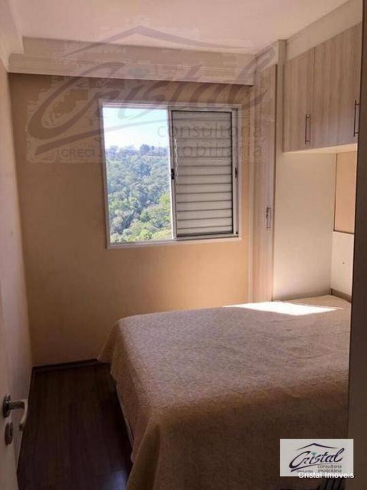 Apartamento, 2 quartos, 42 m² - Foto 6
