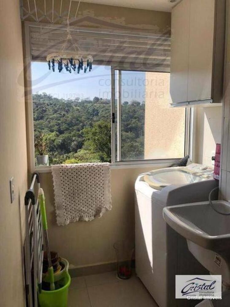 Apartamento, 2 quartos, 42 m² - Foto 9