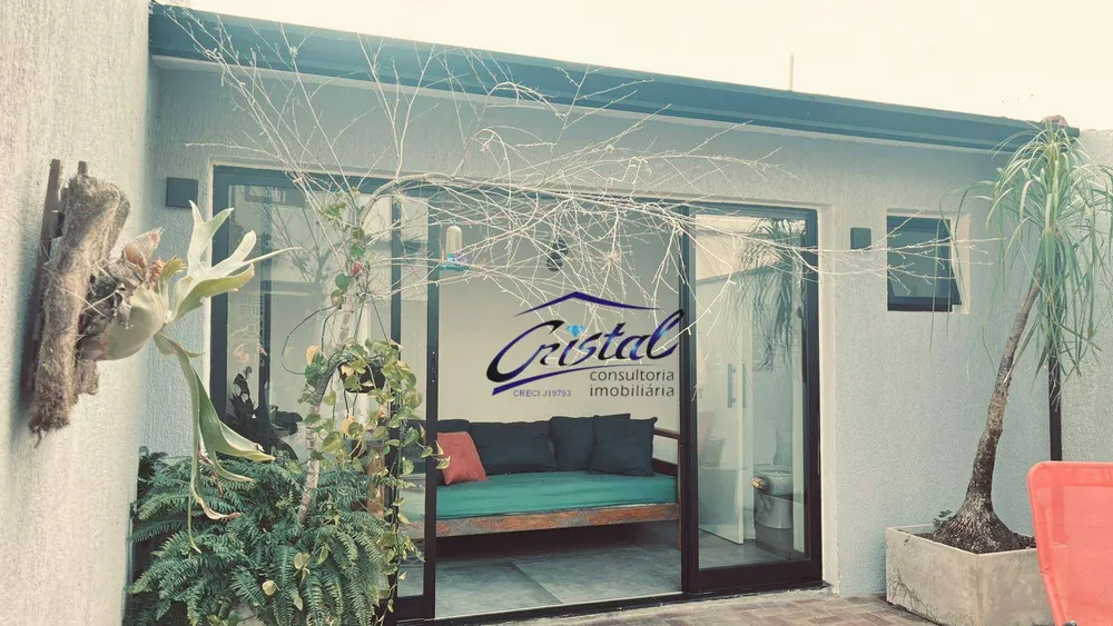 Casa, 3 quartos, 124 m² - Foto 1