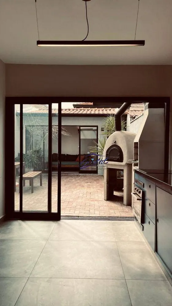 Casa, 3 quartos, 124 m² - Foto 7
