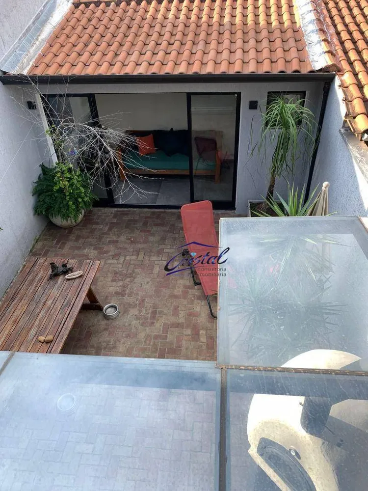 Casa, 3 quartos, 124 m² - Foto 4