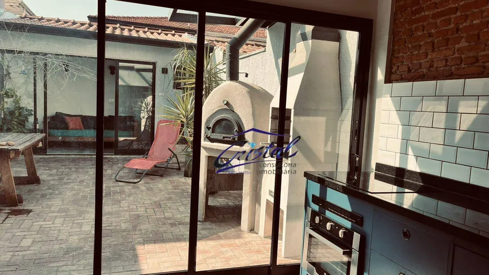 Casa, 3 quartos, 124 m² - Foto 6