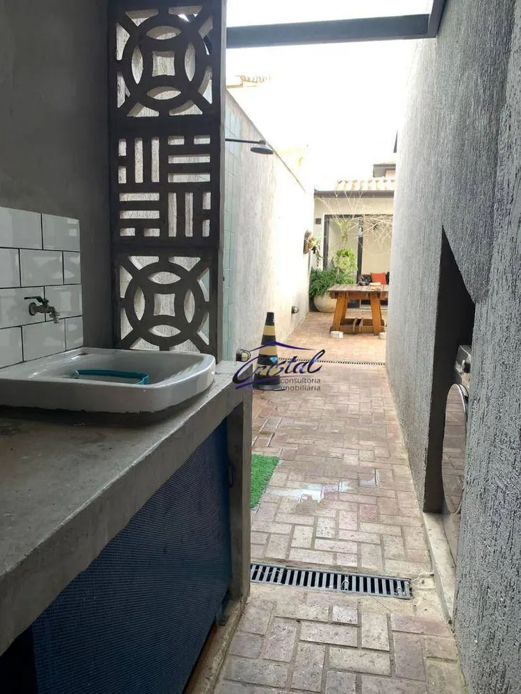 Casa, 3 quartos, 124 m² - Foto 8