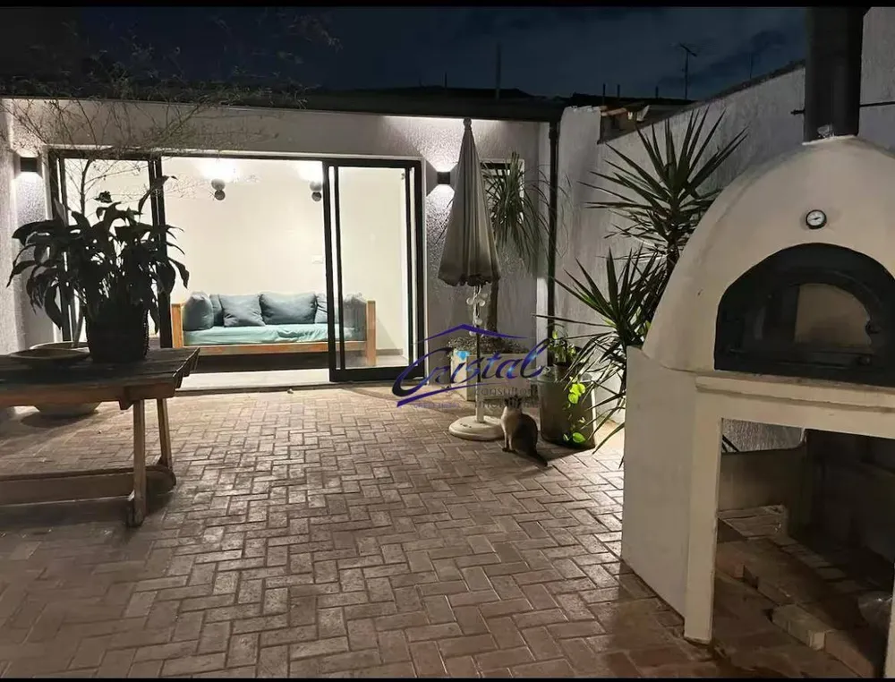 Casa, 3 quartos, 124 m² - Foto 2