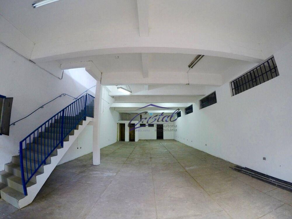 Depósito-Galpão, 1150 m² - Foto 1