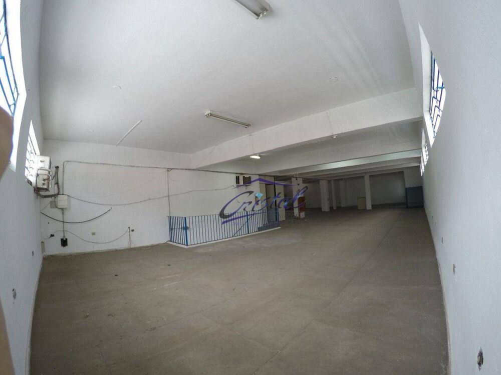 Depósito-Galpão, 1150 m² - Foto 3