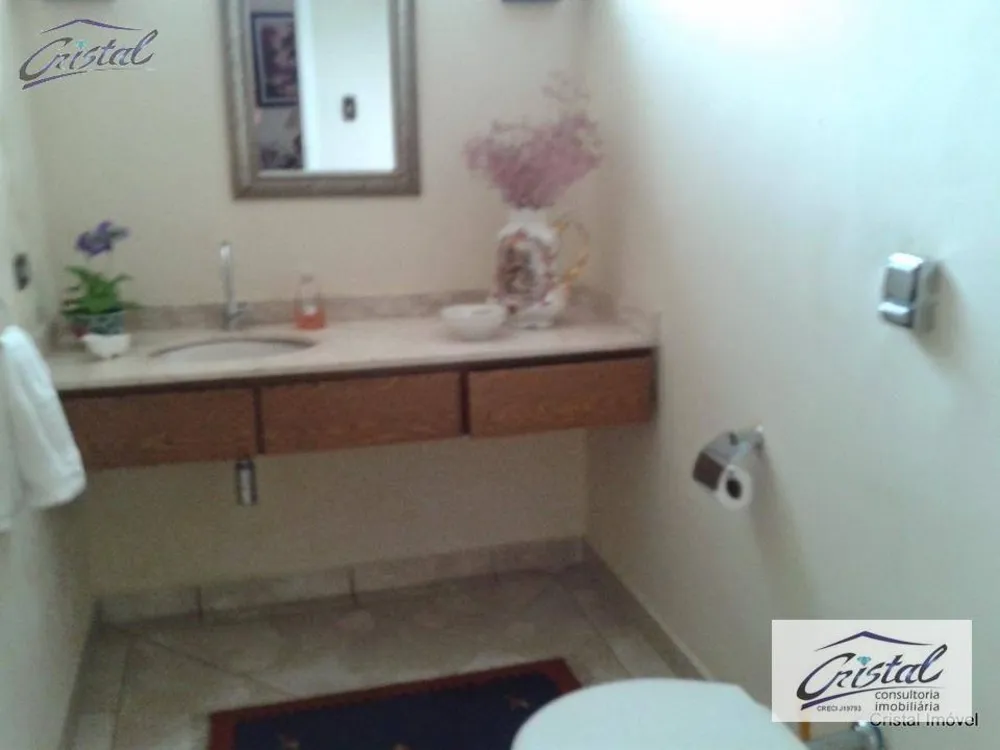 Casa, 5 quartos, 400 m² - Foto 11