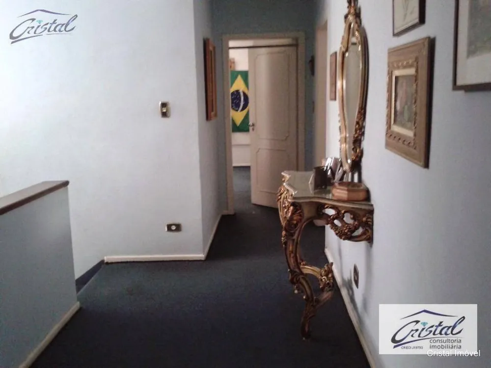 Casa, 5 quartos, 400 m² - Foto 12