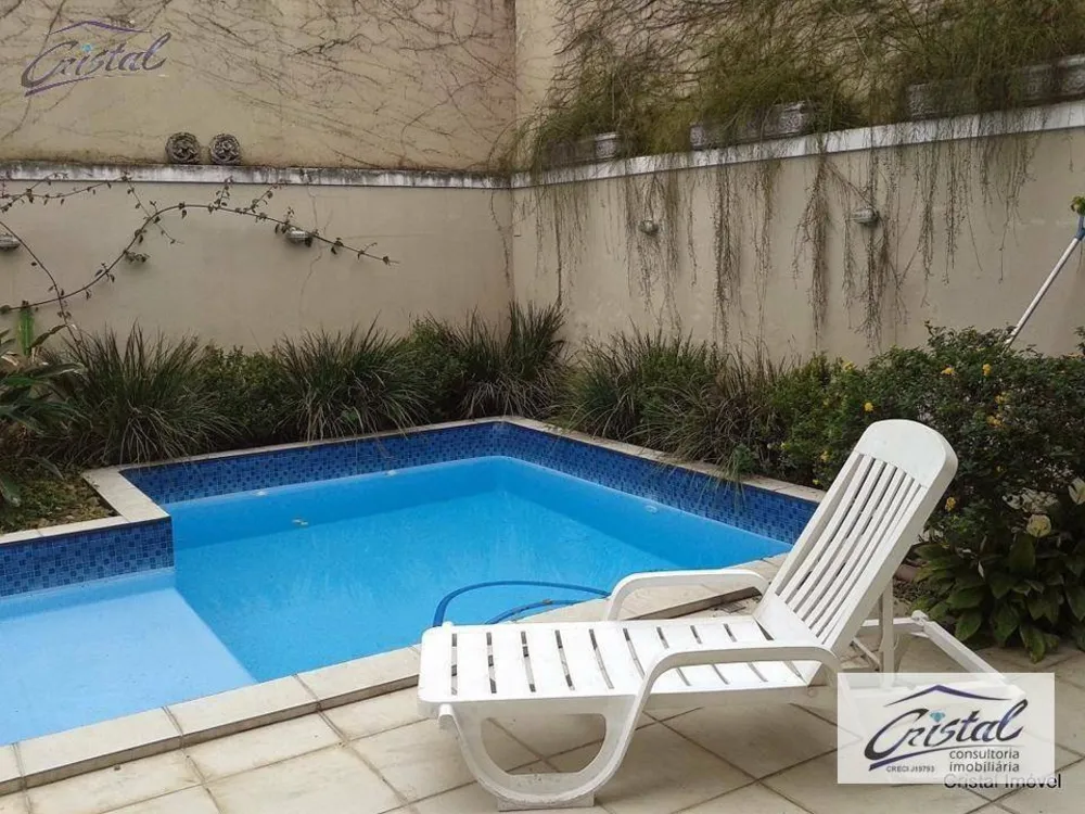 Casa, 5 quartos, 400 m² - Foto 4
