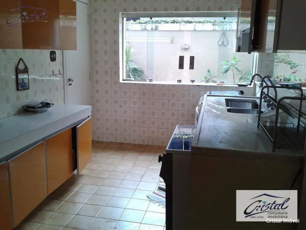 Casa, 5 quartos, 400 m² - Foto 10