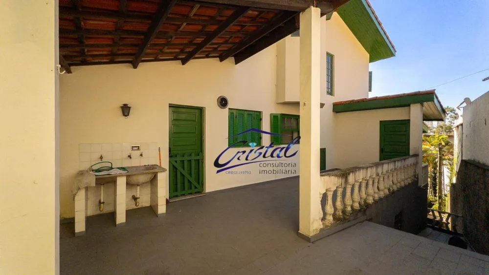 Casa de Condomínio, 3 quartos - Foto 7