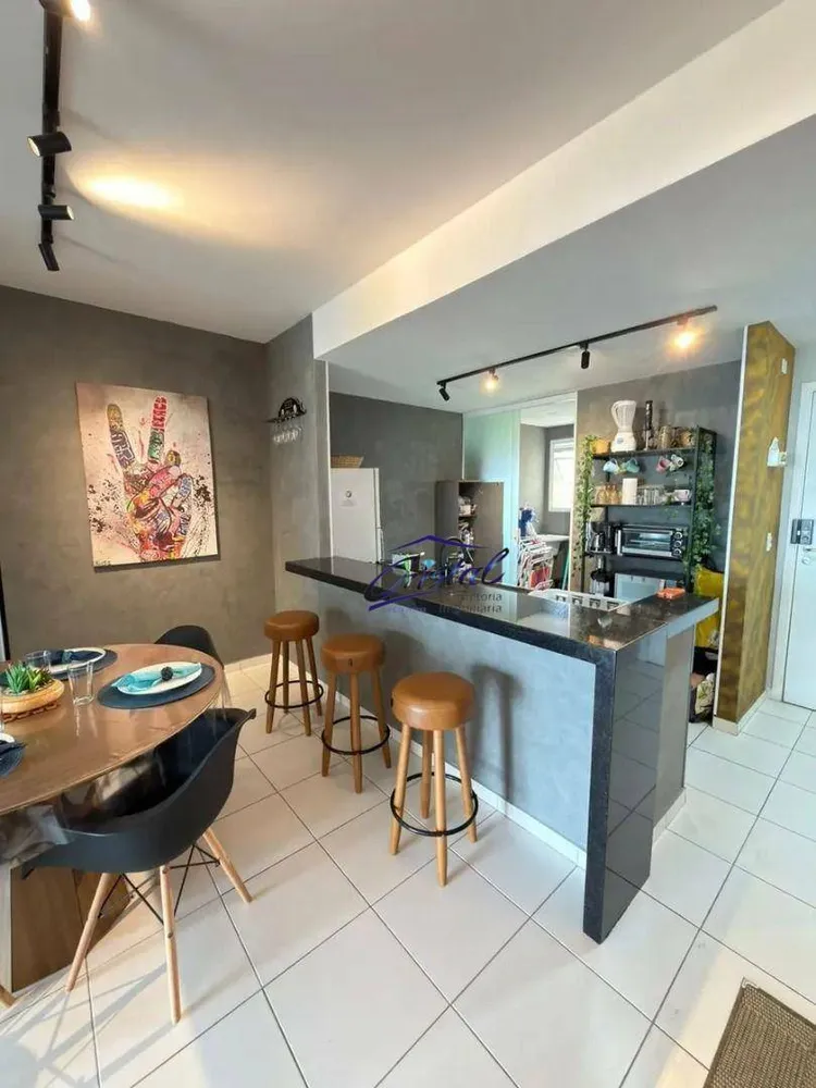 Apartamento, 2 quartos, 70 m² - Foto 2