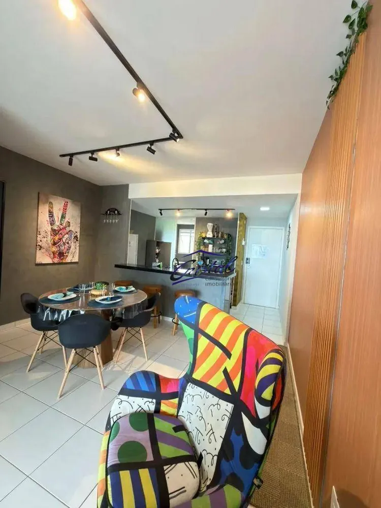 Apartamento, 2 quartos, 70 m² - Foto 3