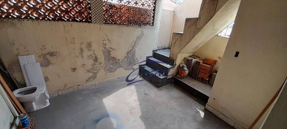 Casa, 3 quartos, 226 m² - Foto 11