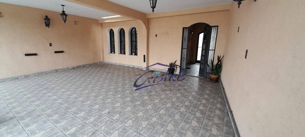 Casa, 3 quartos, 226 m² - Foto 8