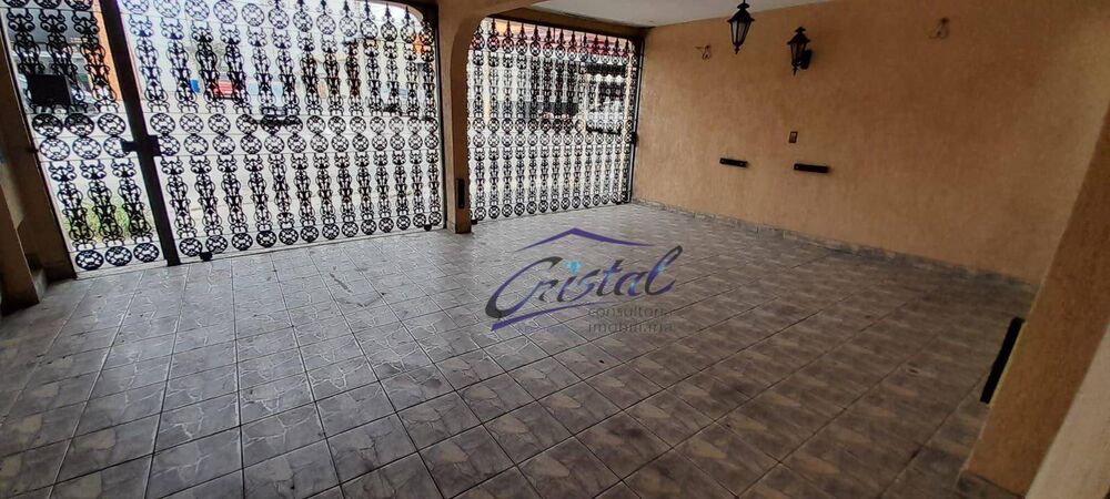 Casa, 3 quartos, 226 m² - Foto 4