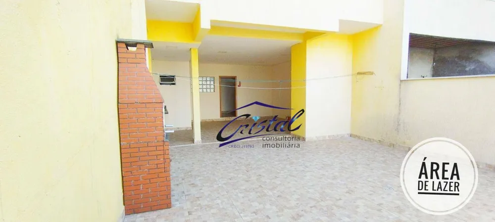 Casa, 3 quartos, 277 m² - Foto 2